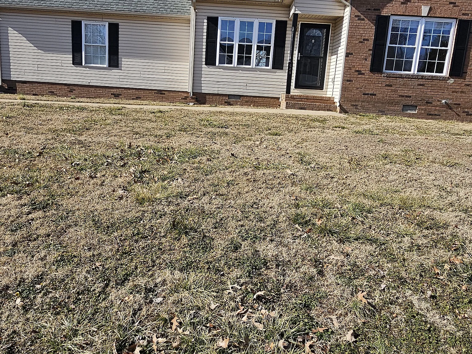3 bed, 2.5 bath, 1510 sqft, $2,000 — Photo 3