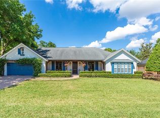 1881 Blue Ridge Rd, Winter Park, FL 32789