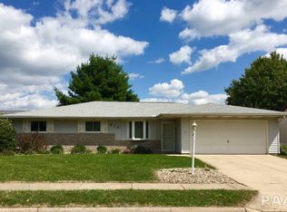 412 N Oregon Ave, Morton, IL