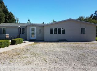 22058 Us Highway 97, Orondo, WA 98843