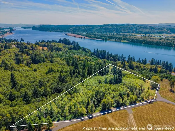 0 Old Tree Farm Drive #D, Longview, WA 98632