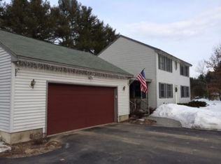 34 Old Town Rd, Weare, NH 03281