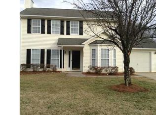 5602 Fountainhead Dr, Greensboro, NC 27455