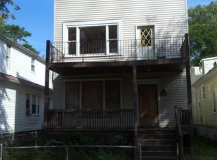 10741 S Lafayette Ave, Chicago, IL 60628