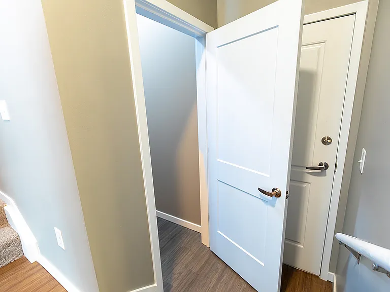 Townhome Unit