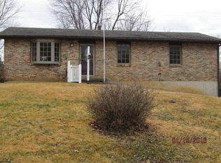 5317 Perkins St, Jefferson City, MO 65109