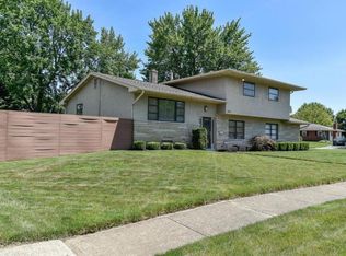 5406 Driftwood Rd, Columbus, OH 43229