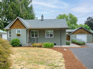 1314 N College St, Newberg, OR 97132
