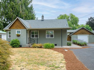 1314 N College St, Newberg, OR, 97132