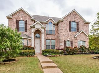 5802 Lone Rock Rd, Frisco, TX 75034