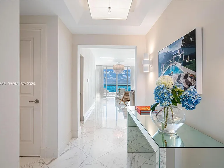 17875 Collins Ave #2602 — Photo 6