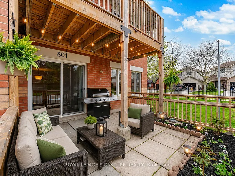 4140 Foxwood Dr #801 — Photo 31
