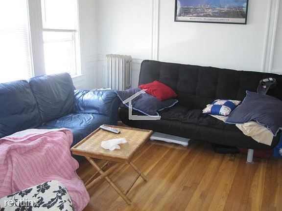 24 Claymoss Rd. #3 Boston (Brighton) Unit Photo 4
