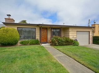15 Graystone Dr, South San Francisco, CA 94080
