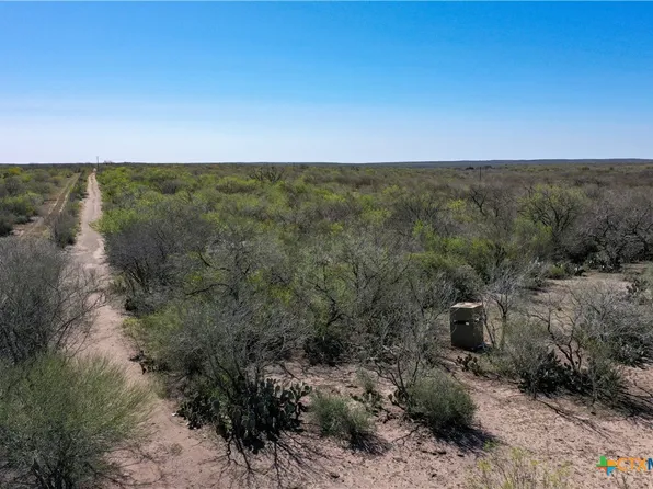 County Road 131, George West, TX 78022