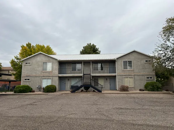 2639 E 700 N #1-4, Saint George, UT 84790
