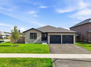 96 Darrell Drain Cres, Asphodel Norwood, ON K0L2V0