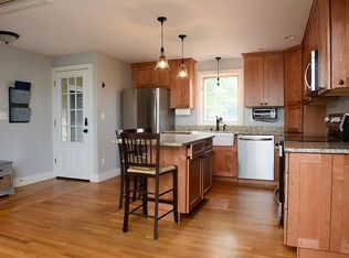 7 Eastwood Rd, Shrewsbury, MA 01545