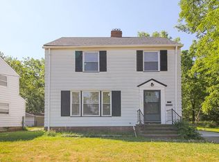 19810 Maple Heights Blvd, Maple Heights, OH