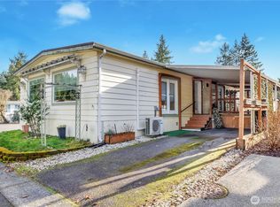 18425 NE 95th Street #95, Redmond, WA