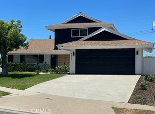 4809 E Wasatch Dr, Anaheim, CA 92807