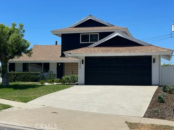 4809 E Wasatch Dr, Anaheim, CA 92807
