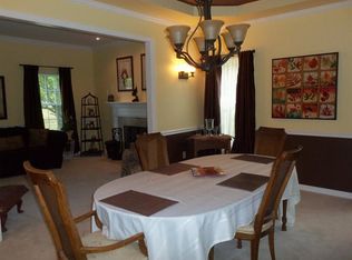 11513 Deer Trace Ln, Harrison, OH 45030