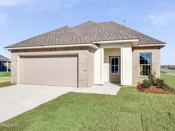 145 Ridley Ln, Youngsville, LA 70592