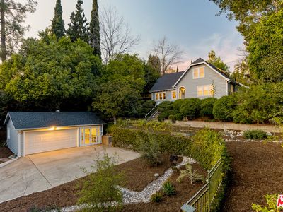 5007 Almaden Dr, Los Angeles, CA, 90042