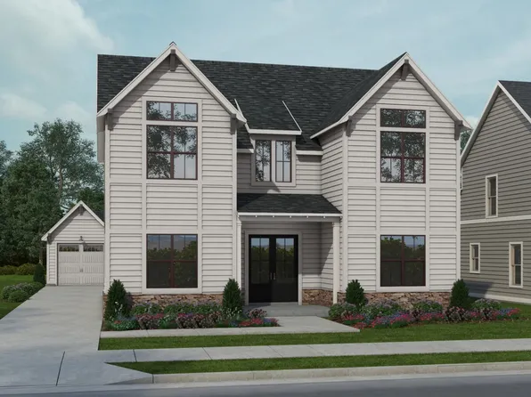 The Signature Lawson 2A Plan, Sage Park at Everlee