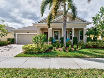 3465 Diamond Leaf Dr, Vero Beach, FL, 32966