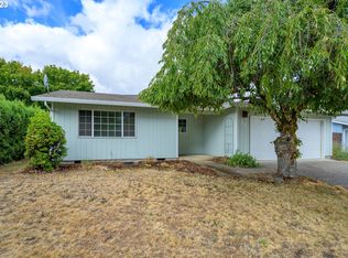 3804 Madrona Dr, Newberg, OR 97132