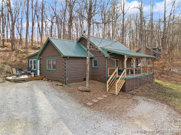 10563 Deer Drive, Birdseye, IN 47513