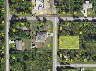 5048 Hogan St, PORT CHARLOTTE, FL 33981
