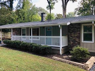 2069 Nancy Cir SE, Smyrna, GA 30080