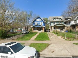 3622 Chestnut Ave, Kansas City, MO 64128
