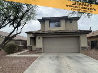 10995 W Rio Vista Ln, Avondale, AZ 85323