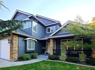 981 S Arbor Island Way, Eagle, ID 83616