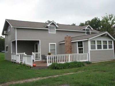 419 Kaufman St N, Mount Vernon, TX, 75457