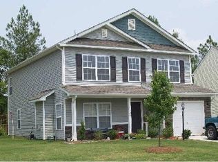 11736 Village Pond Dr, Charlotte, NC 28278