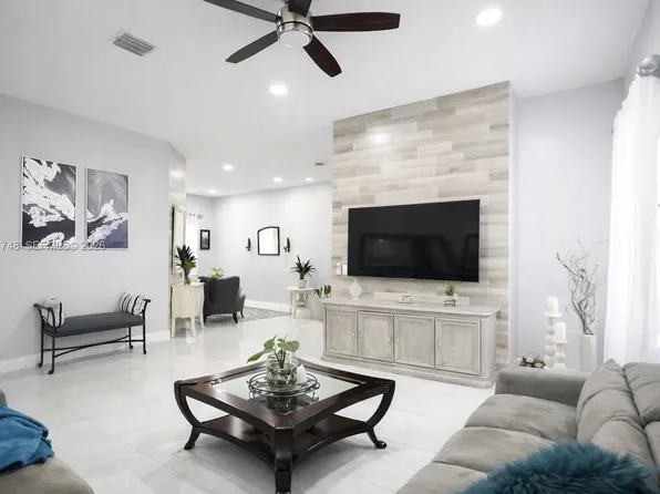 12869 SW 50th Ct, Miramar, FL 33027