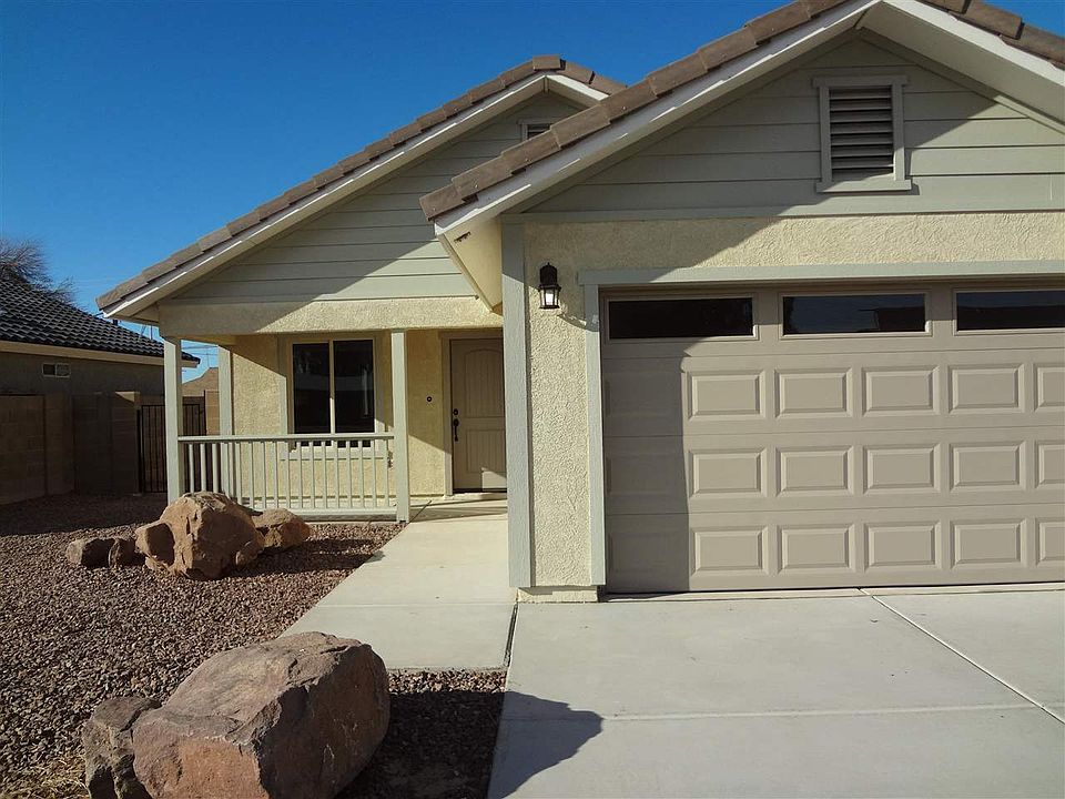 28826 Arizona Ave, Wellton, AZ 85356 MLS 20230600 Zillow