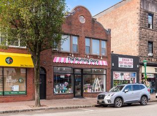 218 Closter Dock Rd APT 1, Closter, NJ 07624