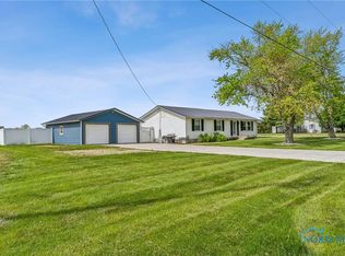 6518 W Township Road 112, Fostoria, OH 44830