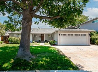 1763 Fordham Way, Mountain View, CA 94040