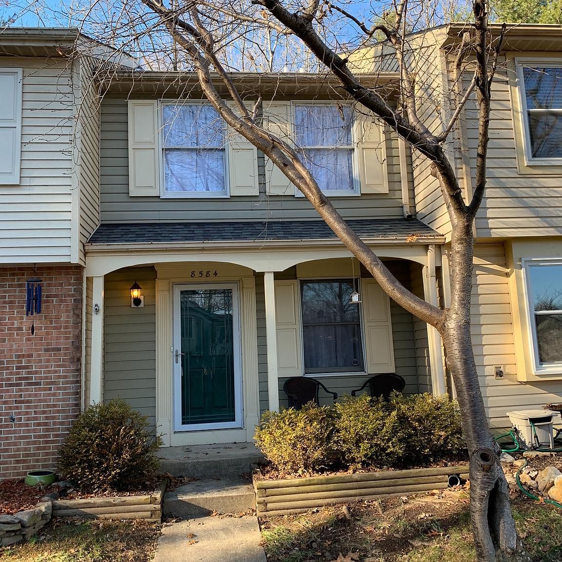 8584 Koluder Ct, Lorton, VA 22079 Zillow