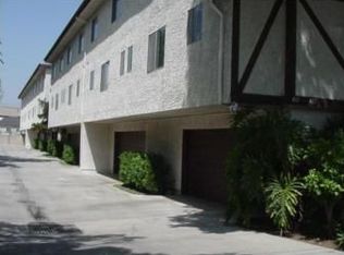 411 N Alhambra Ave UNIT B, Monterey Park, CA 91755