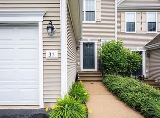 37 Daffodil Ct, South Grafton, MA 01560