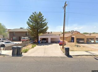 2521 N Al Harrison Rd #A, Nogales, AZ 85621
