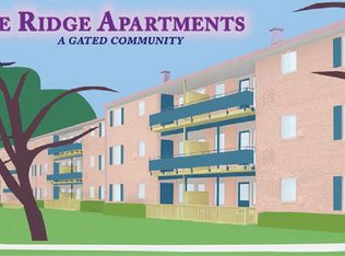 Maple Ridge Apartments, Hyattsville, MD 20785